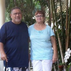 Meet your Posher, Benny